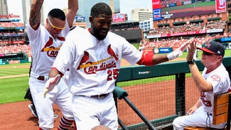 Next Story Image: Cards' Fowler rejuvenated with eyes on a bounce-back campaign in 2019